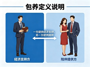 丽江市包养违法吗？深度揭秘红线风险注意事项